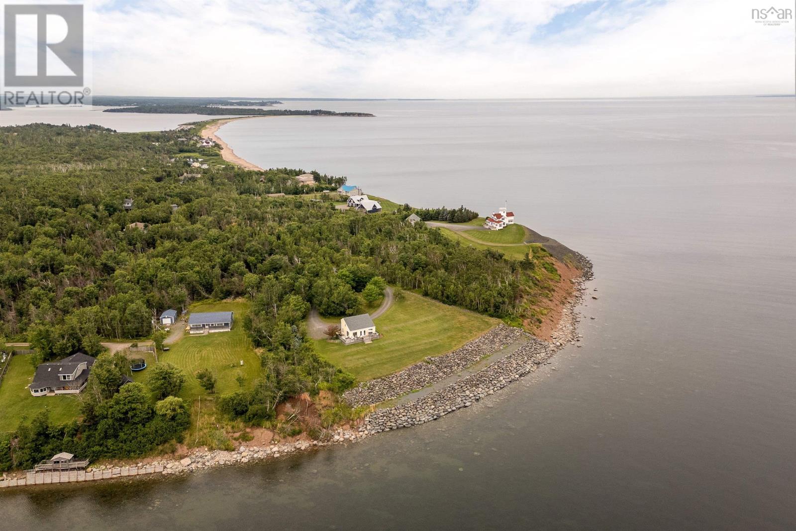 111 Lighthouse Road, Kings Head, Nova Scotia  B2H 5C4 - Photo 46 - 202419354