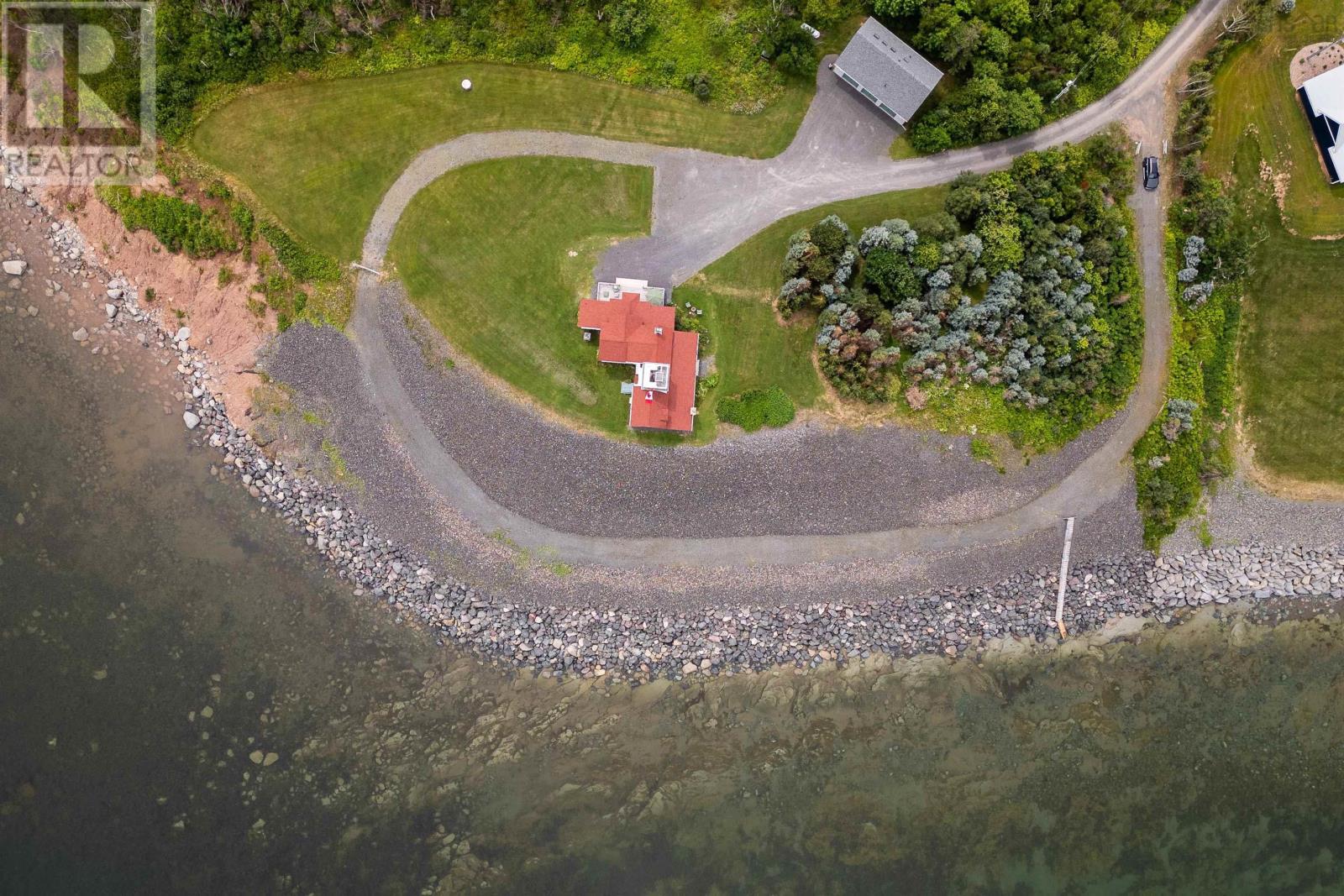 111 Lighthouse Road, Kings Head, Nova Scotia  B2H 5C4 - Photo 48 - 202419354