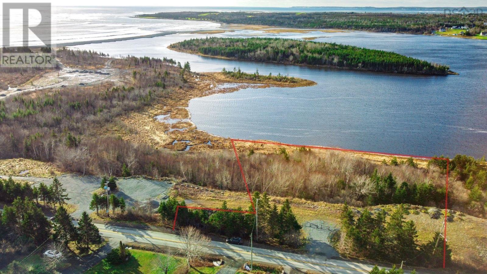 1139 Cow Bay Road, Cow Bay, Nova Scotia  B3G 1L4 - Photo 1 - 202419355