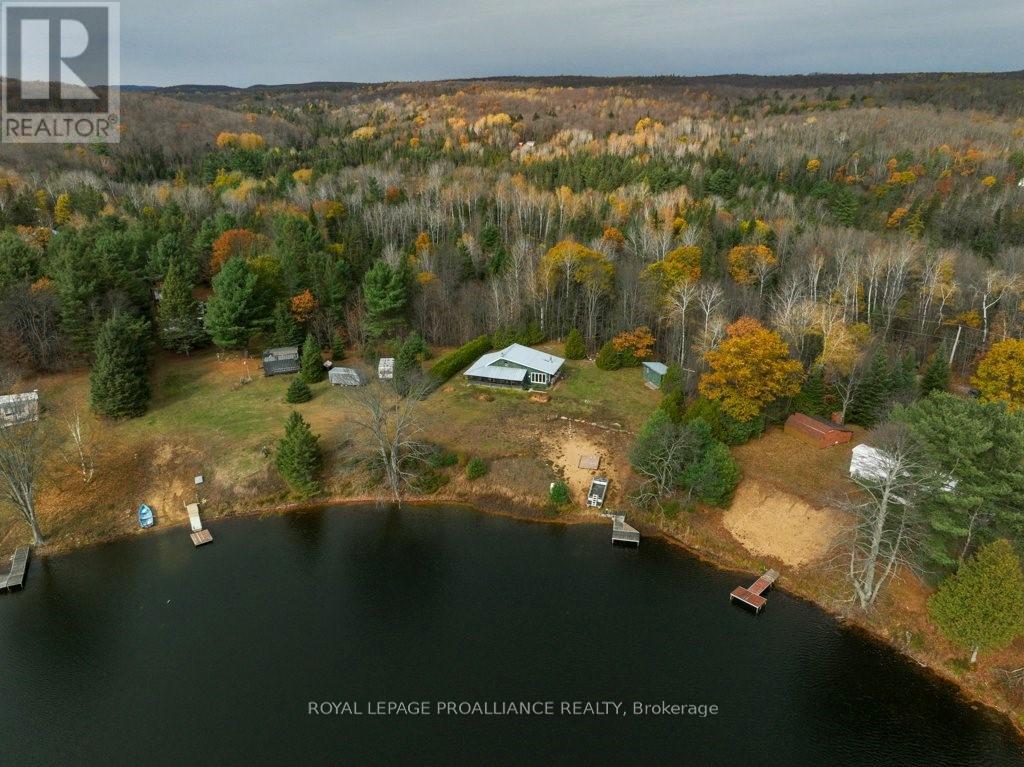 358a Little Finch Lake Road, Addington Highlands, Ontario  K0H 1L0 - Photo 31 - X8388136