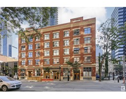 #302 10169 104 ST NW Downtown (Edmonton)