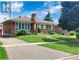 5 MARSDEN CRESCENT, brampton (brampton east), Ontario