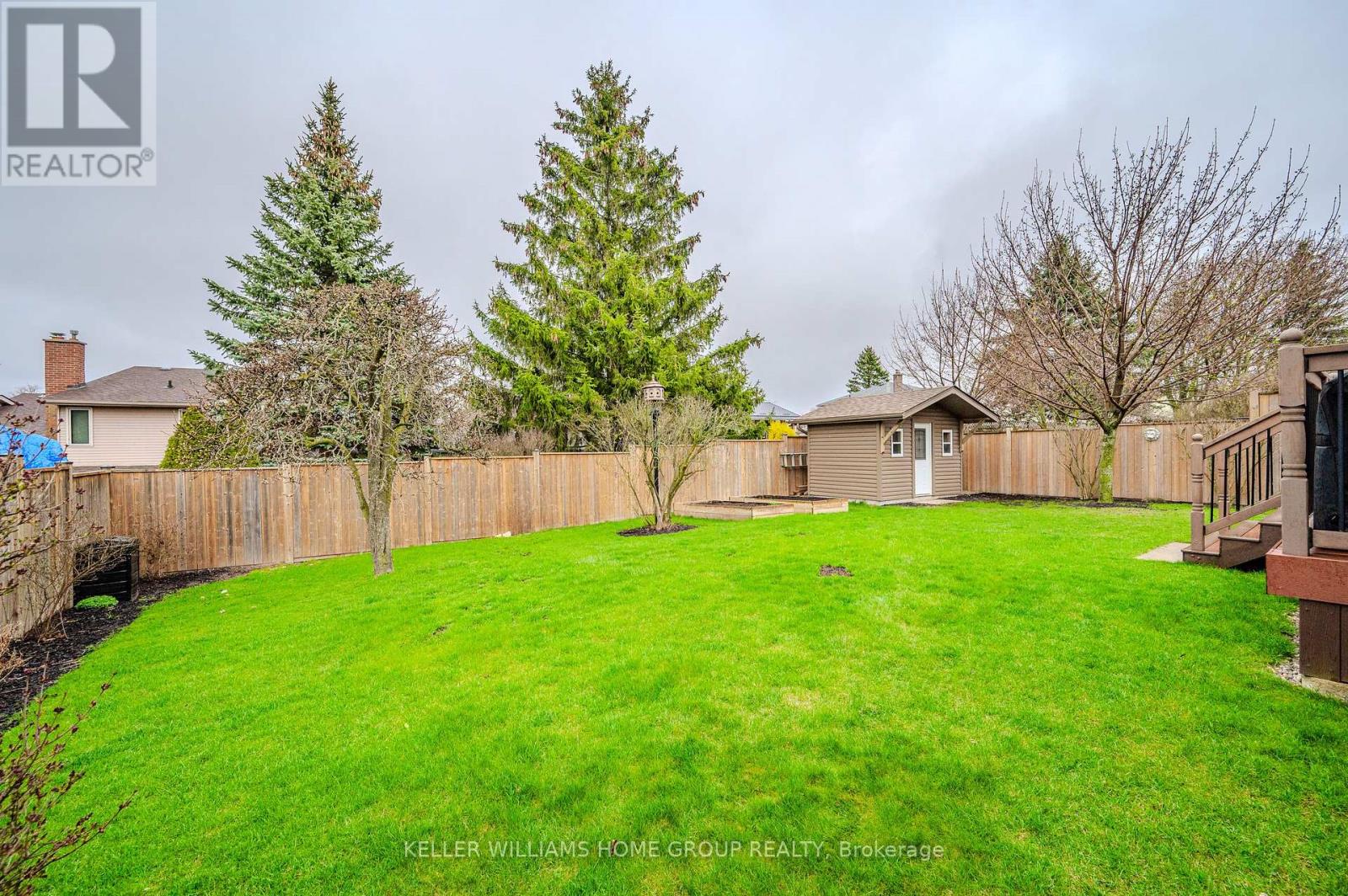 15 Wiltshire Place, Guelph (West Willow Woods), Ontario  N1H 8B1 - Photo 36 - X9250076