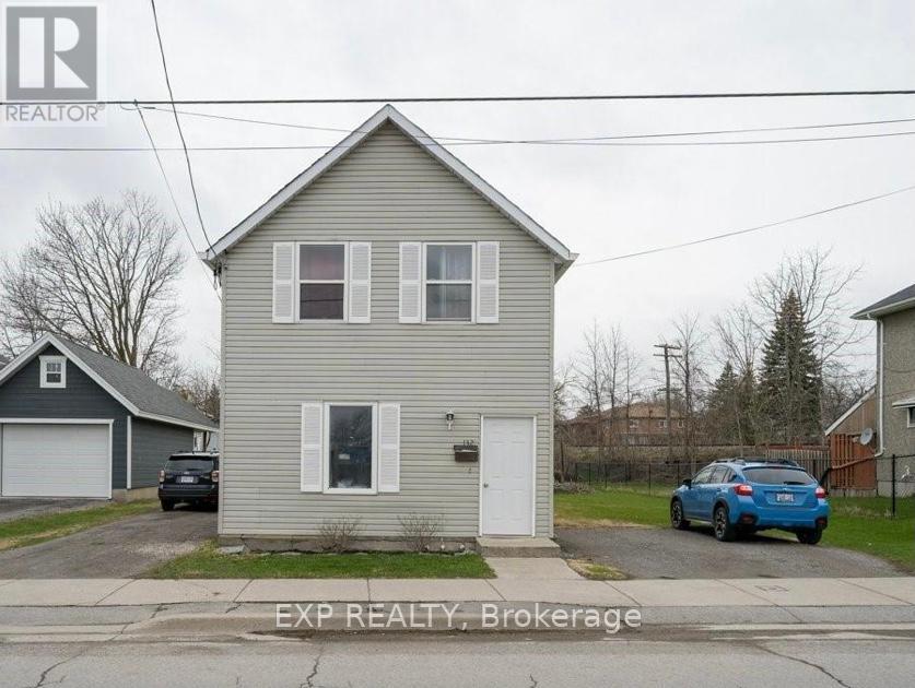 132 Moira Street E, Belleville, Ontario  K8P 2S5 - Photo 1 - X9250123