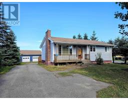 338 Phalen Road, Glace Bay, Ca