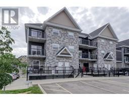 439 ATHLONE Avenue Unit# E12, woodstock, Ontario