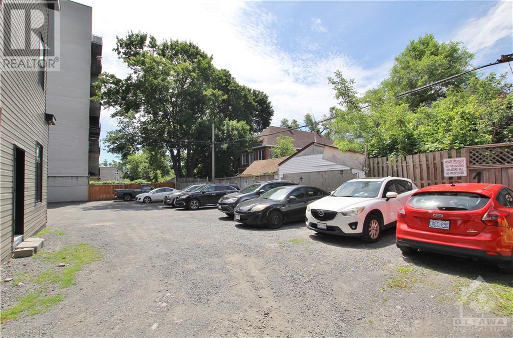 258,260,262,264 Bronson AvenueOttawa, Ontario  K1R 6H8 - Photo 10 - X9516768