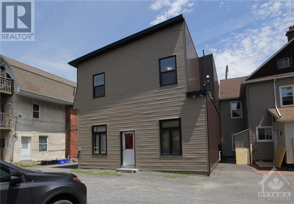 258,260,262,264 Bronson AvenueOttawa, Ontario  K1R 6H8 - Photo 9 - X9516768