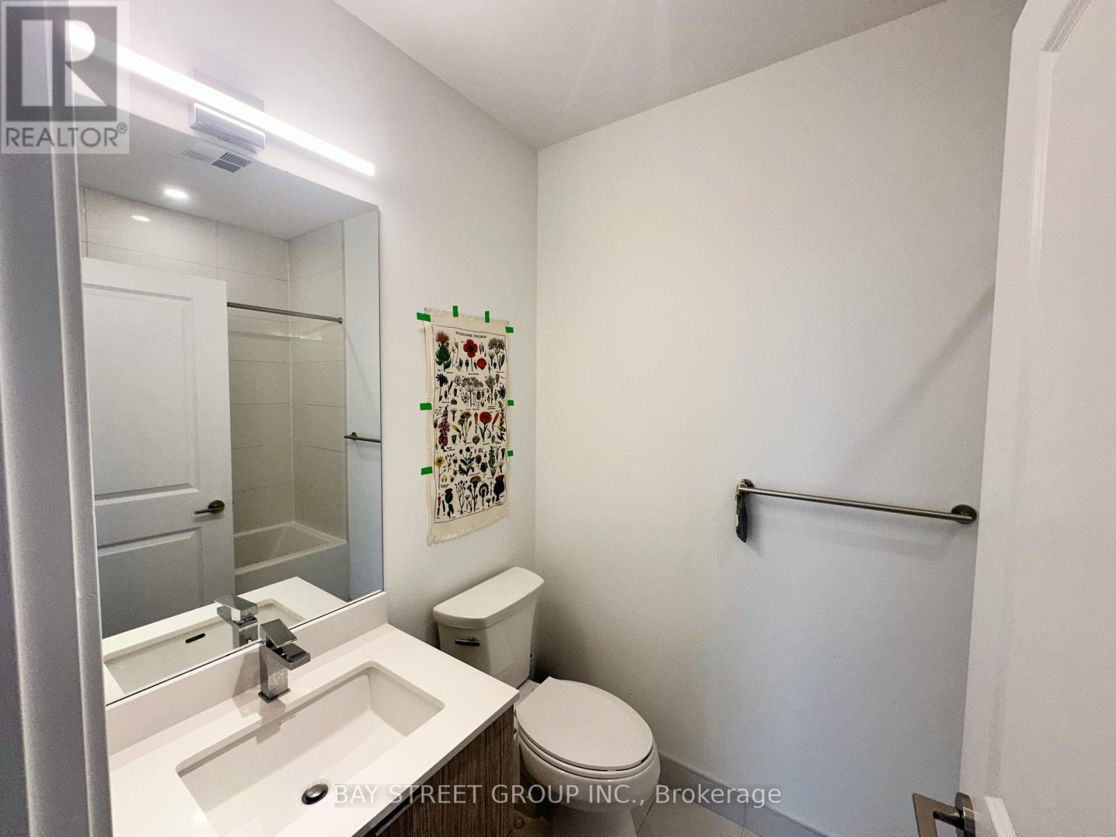 4507 - 395 Bloor Street E, Toronto (North St. James Town), Ontario  M4W 0B4 - Photo 13 - C9250203