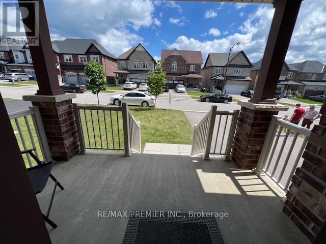 1165 Peelar Crescent, Innisfil (Lefroy), Ontario  L0L 1W0 - Photo 2 - N9250168