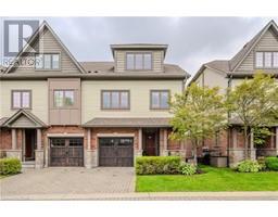 146 DOWNEY Road Unit# 22B 16 - Kortright Hills