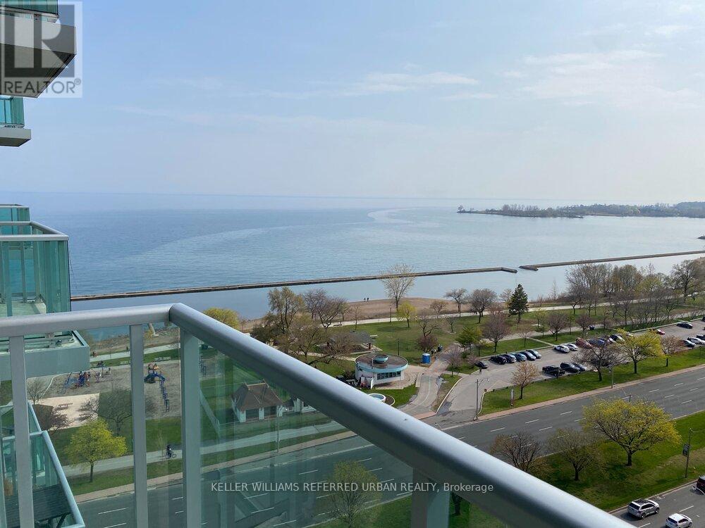 1505 - 1900 Lakeshore Boulevard W, Toronto (South Parkdale), Ontario  M6S 1A4 - Photo 15 - W9250208