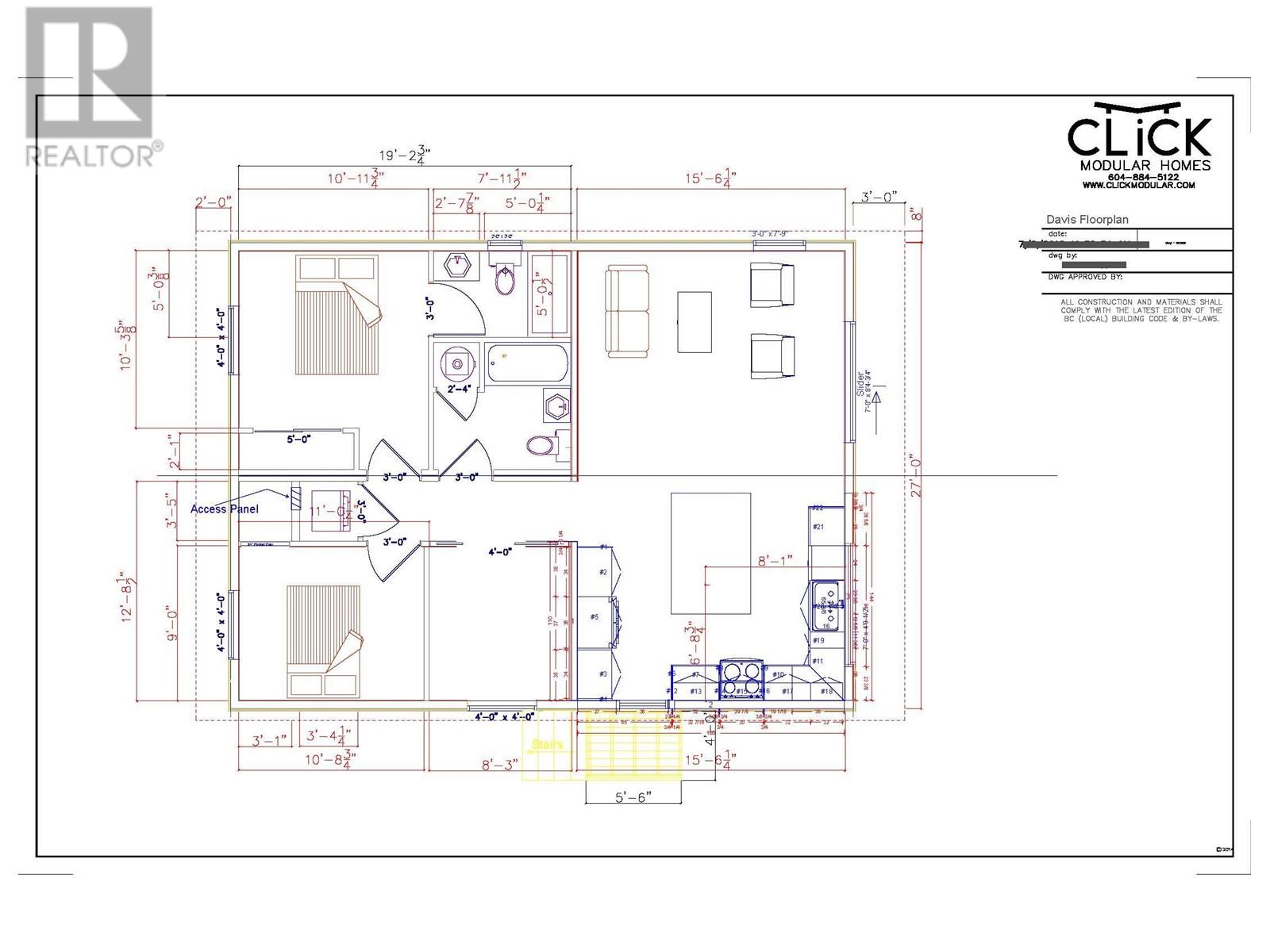 5790 Tillicum Bay Road, Sechelt, British Columbia  V7Z 0C7 - Photo 18 - R2914075