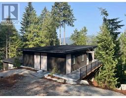 5790 Tillicum Bay Road, Sechelt, Ca