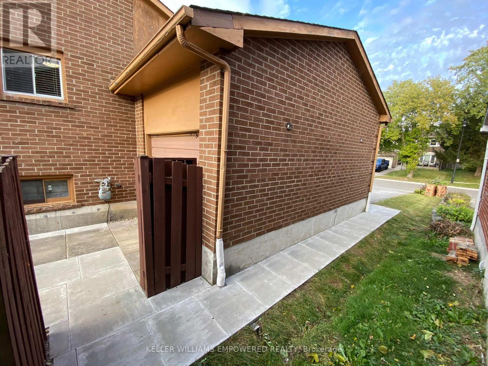 Ground - 204 Harrison Drive S, Newmarket (Bristol-London), Ontario  L3Y 6B9 - Photo 15 - N9039372