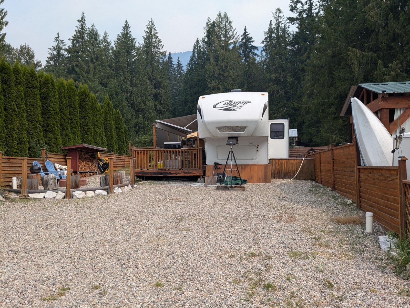 3 - 7298 Highway 3a, Balfour, British Columbia  V1L 6S4 - Photo 7 - 2478966