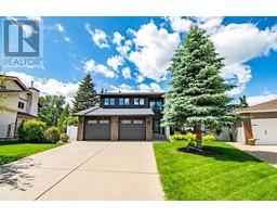 42 Flagstaff Close Fairview, Red Deer, Ca