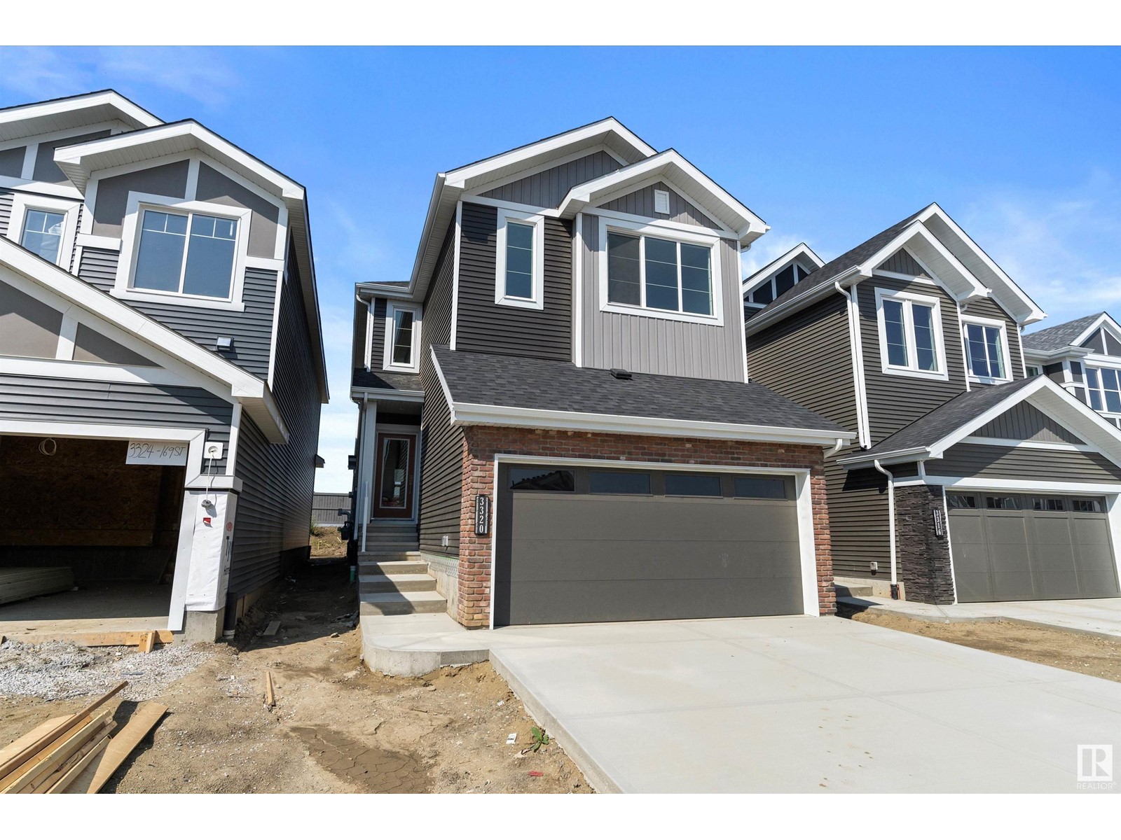 3320 169 ST SW, edmonton, Alberta