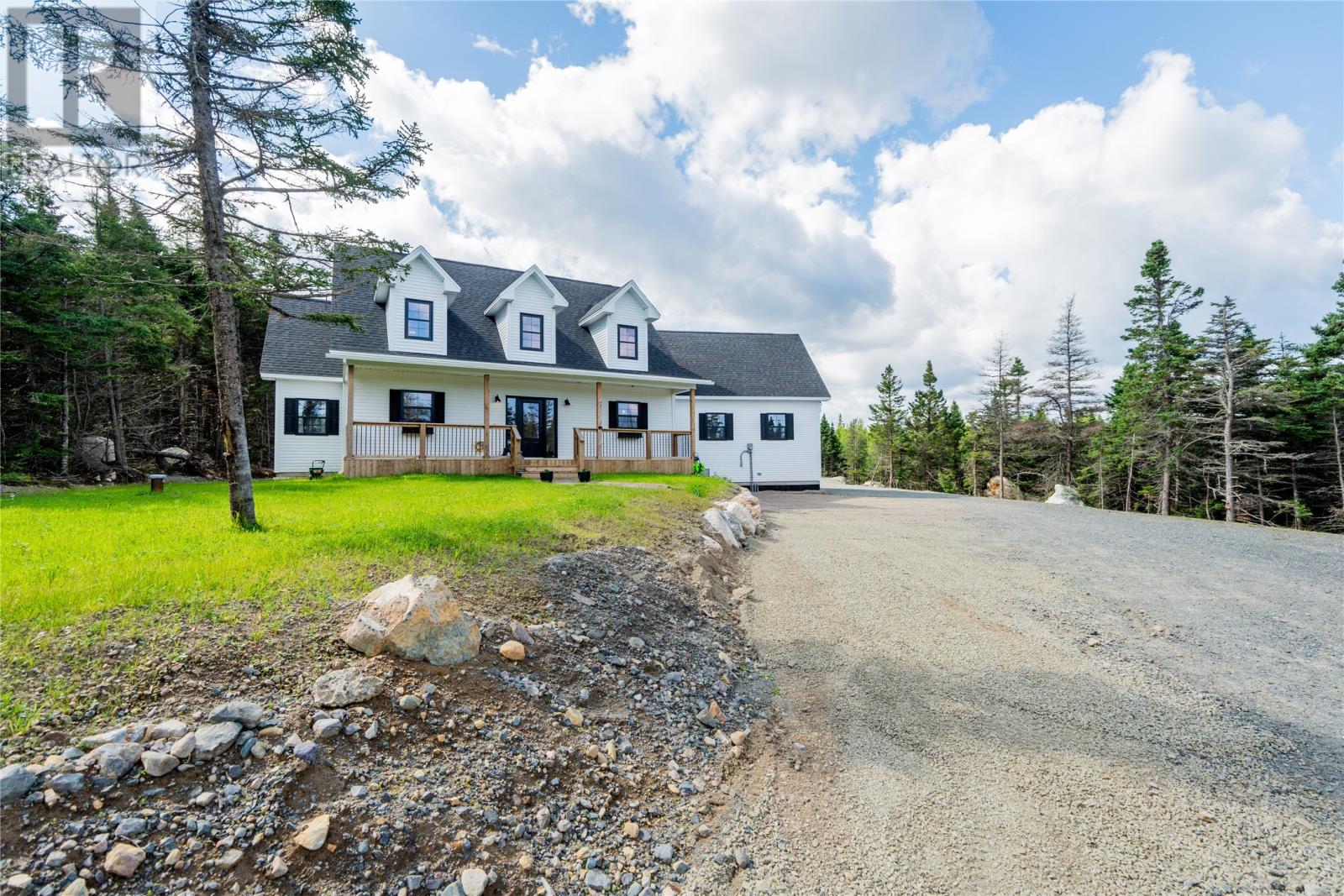 55a Duffs Road, Holyrood, Newfoundland & Labrador  A0A 2R0 - Photo 2 - 1276060