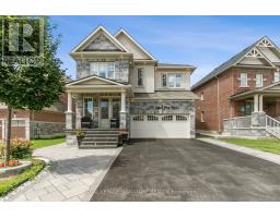 506 Clifford Perry Place, Newmarket, Ca