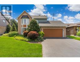 38 OCEANIC DRIVE, hamilton (lakeshore), Ontario