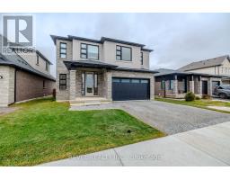 7434 Sherrilee Crescent, Niagara Falls, Ca