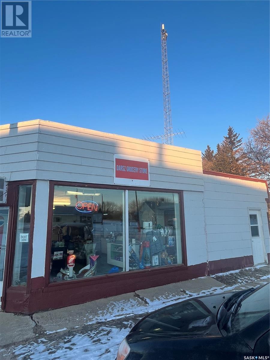 118 Main STREET, lintlaw, Saskatchewan