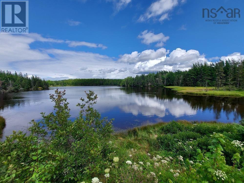 Lot 2b Wall Street, Cape George Estates, Nova Scotia  B0E 3B0 - Photo 1 - 202418459