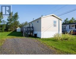 114 Evergreen Street, Fredericton, Ca