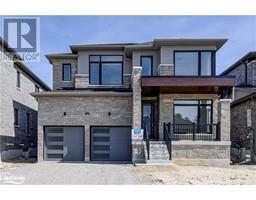 155 ROSANNE Circle, wasaga beach, Ontario