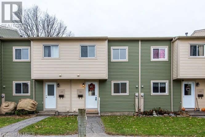 167 Teal Crescent Unit# 68, Orleans, Ontario  K1E 2C1 - Photo 1 - 40631610