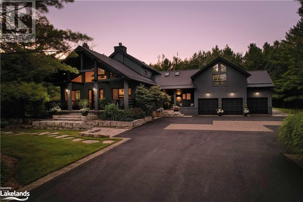 21 TRAILS End, Collingwood, Ontario