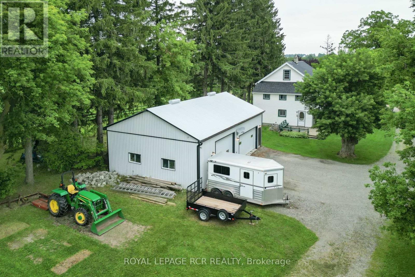 294066 8th Line, Amaranth, Ontario  L9W 0J8 - Photo 29 - X9250469