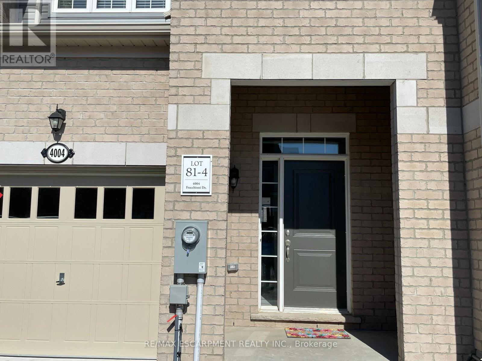 4004 Fracchioni Drive, Lincoln, Ontario  L0R 1B9 - Photo 2 - X9250509