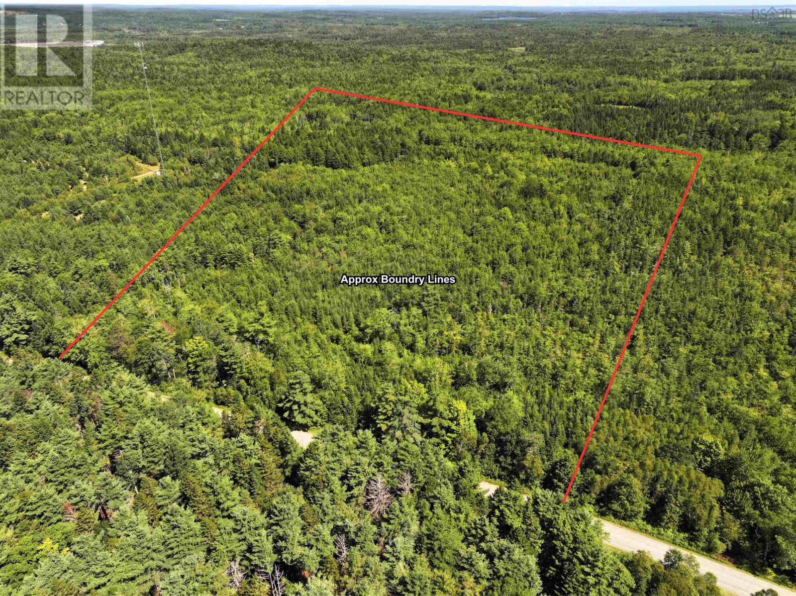 Acreage Pid60450392  Crouses Settlement Road, Crouses Settlement, Nova Scotia  B0J 2C0 - Photo 2 - 202419375
