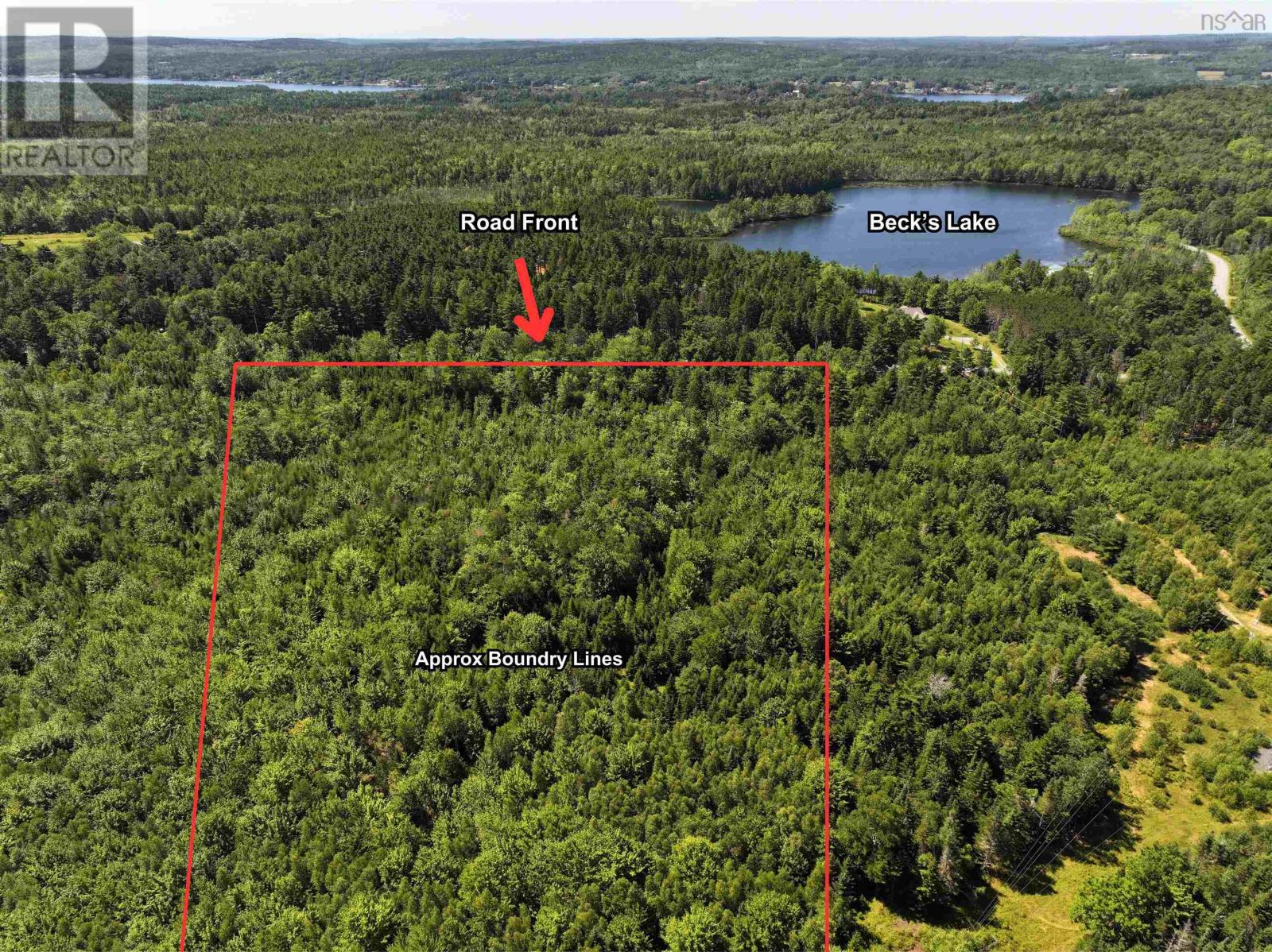 Acreage Pid60450392  Crouses Settlement Road, Crouses Settlement, Nova Scotia  B0J 2C0 - Photo 5 - 202419375