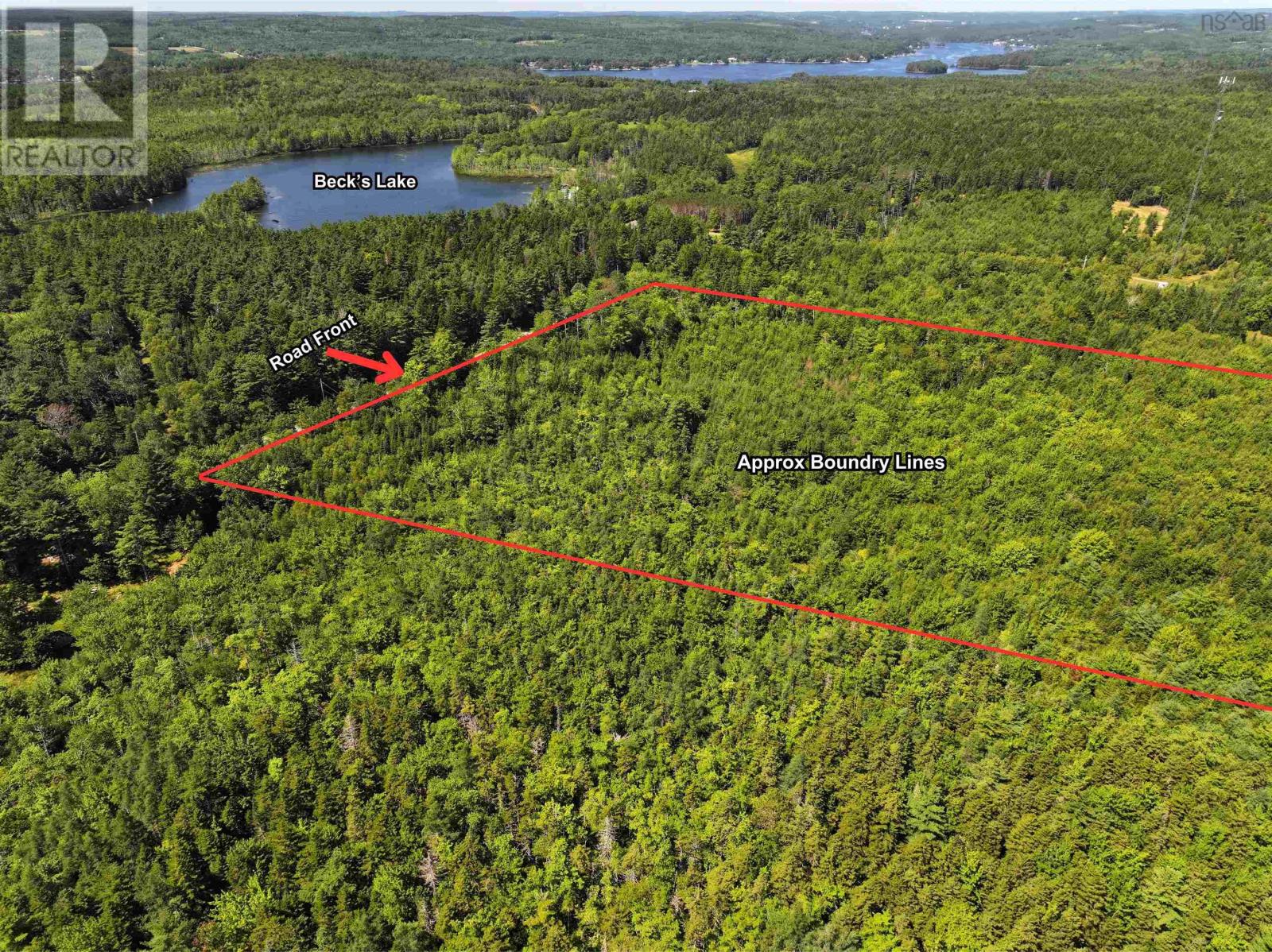 Acreage Pid60450392  Crouses Settlement Road, Crouses Settlement, Nova Scotia  B0J 2C0 - Photo 6 - 202419375