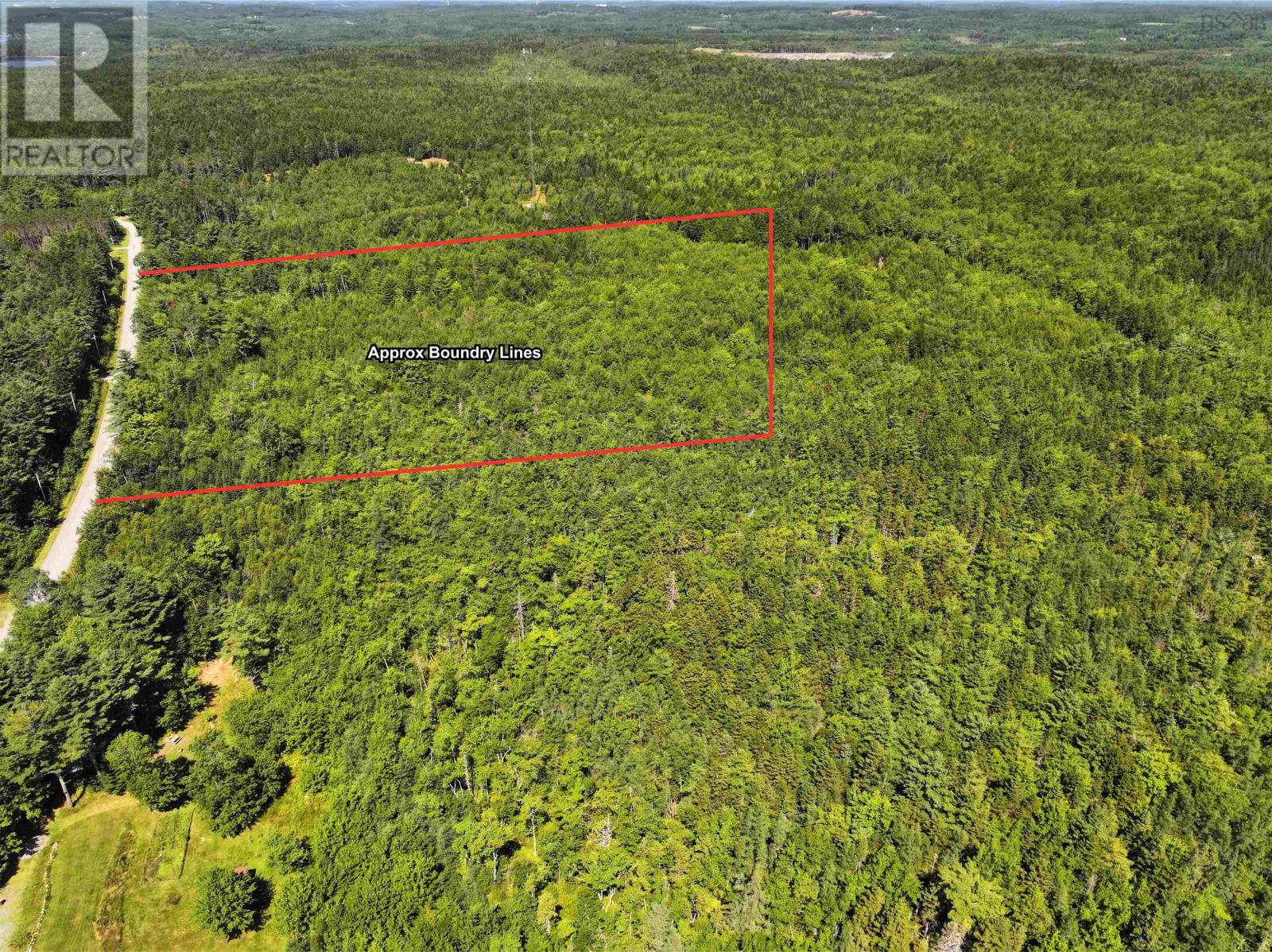 Acreage Pid60450392  Crouses Settlement Road, Crouses Settlement, Nova Scotia  B0J 2C0 - Photo 7 - 202419375