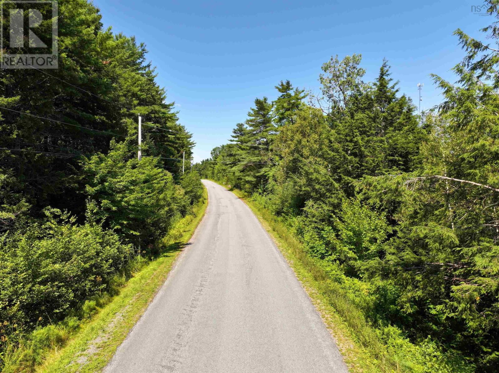 Acreage Pid60450392  Crouses Settlement Road, Crouses Settlement, Nova Scotia  B0J 2C0 - Photo 8 - 202419375