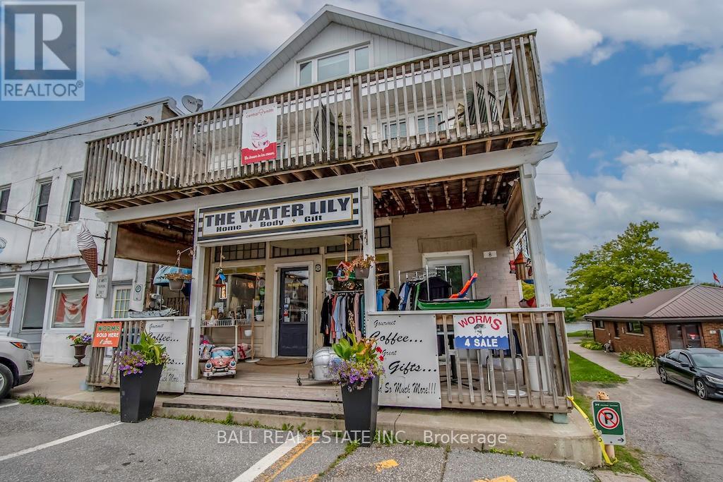 8 Bridge Street, Trent Hills, Ontario  K0L 1Y0 - Photo 22 - X9250534