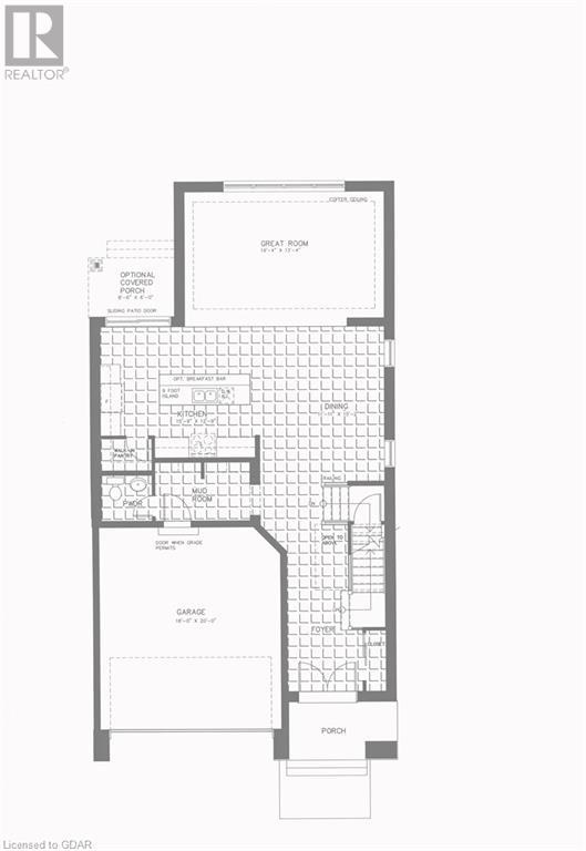 275 Green Gate Boulevard, Cambridge, Ontario  N1T 2C5 - Photo 2 - 40619775