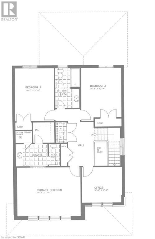 275 Green Gate Boulevard, Cambridge, Ontario  N1T 2C5 - Photo 3 - 40619775