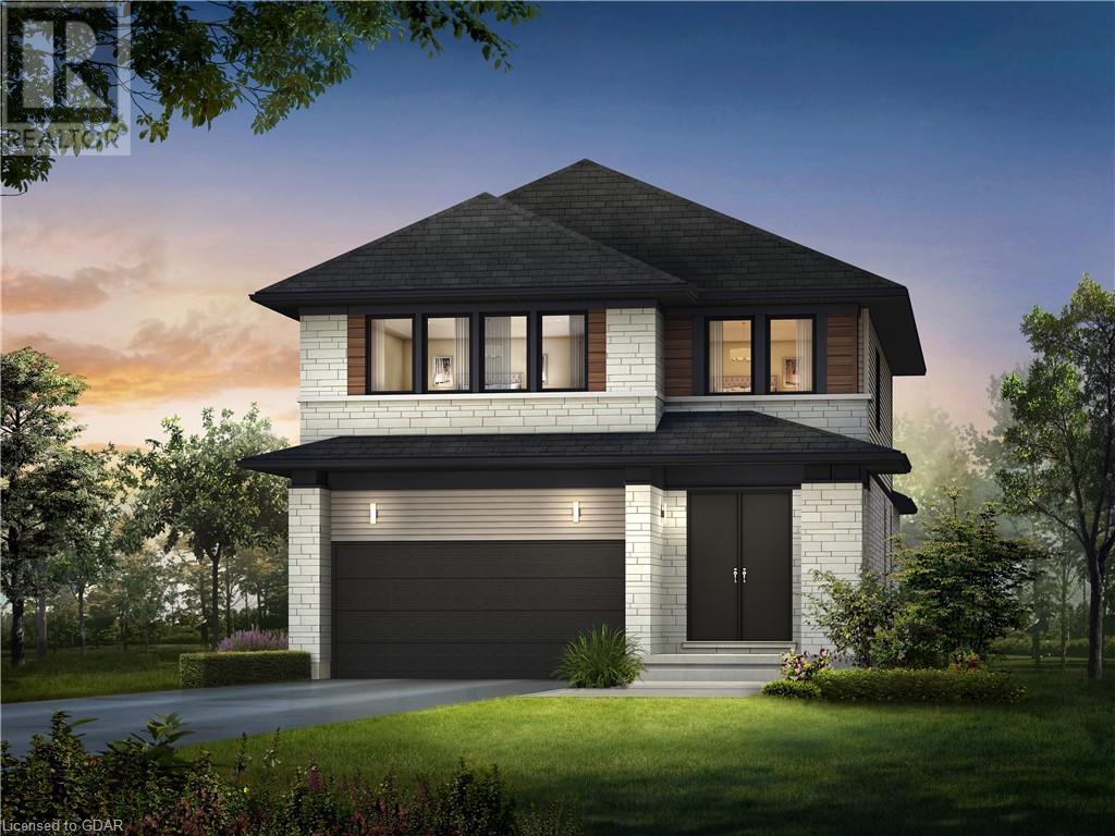 275 GREEN GATE Boulevard, cambridge, Ontario