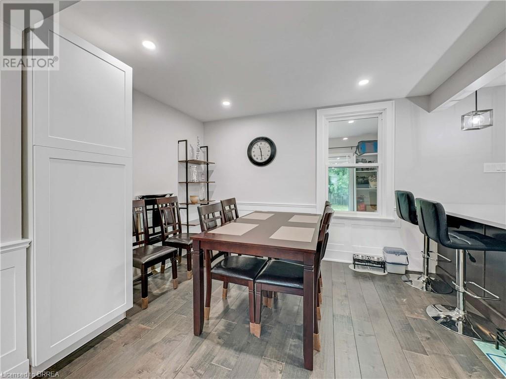 223 Sydenham Street, Brantford, Ontario  N3R 3Z6 - Photo 11 - 40631600