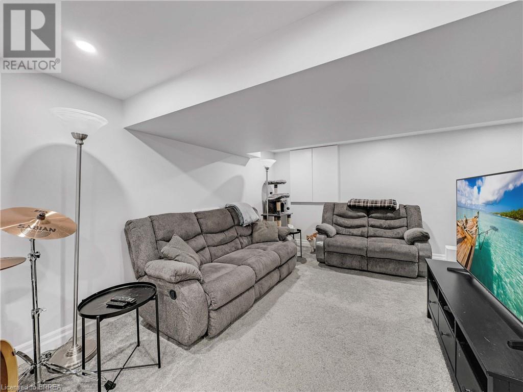 223 Sydenham Street, Brantford, Ontario  N3R 3Z6 - Photo 25 - 40631600