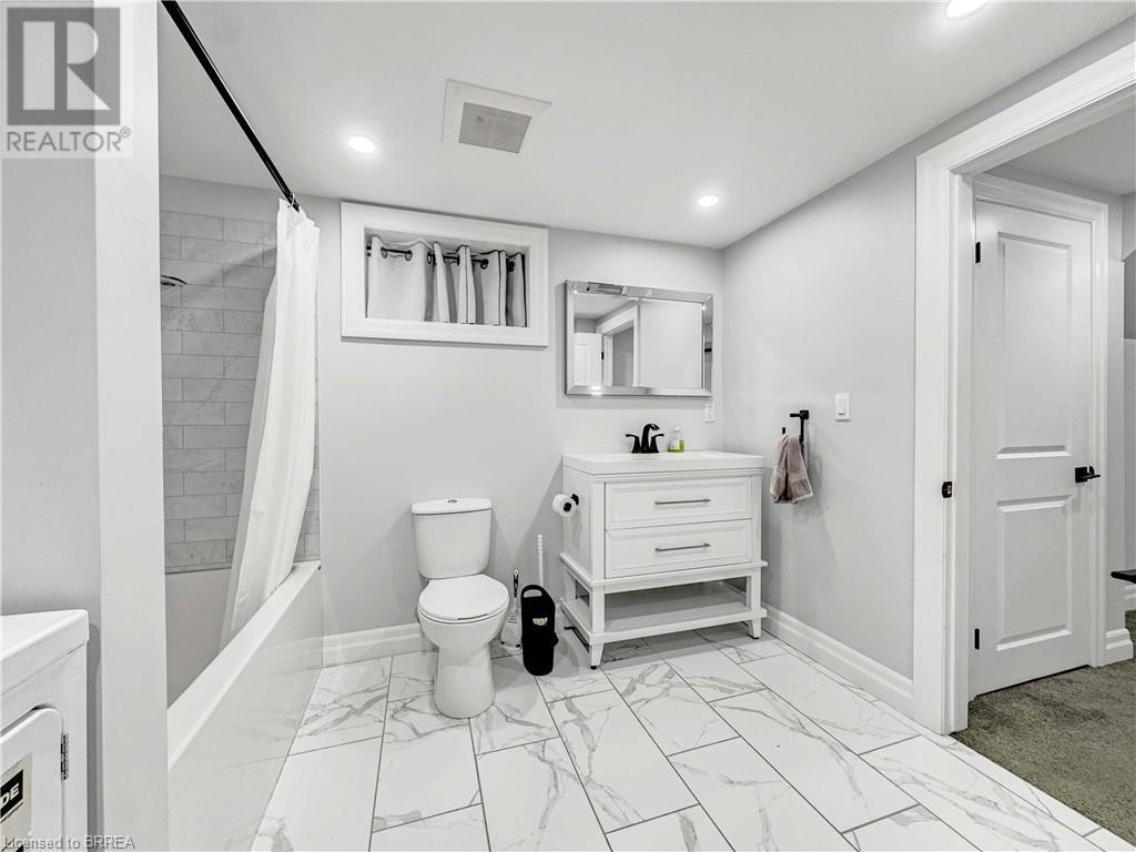 223 Sydenham Street, Brantford, Ontario  N3R 3Z6 - Photo 30 - 40631600