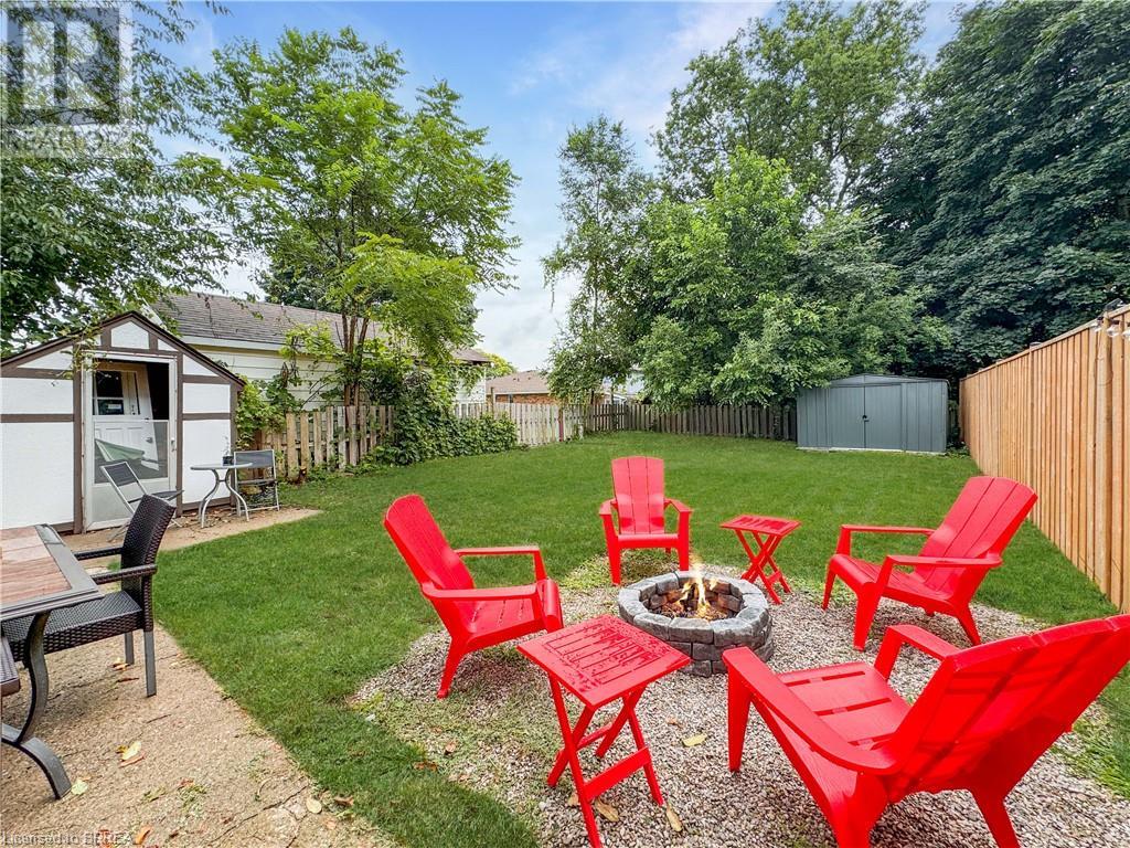 223 Sydenham Street, Brantford, Ontario  N3R 3Z6 - Photo 31 - 40631600