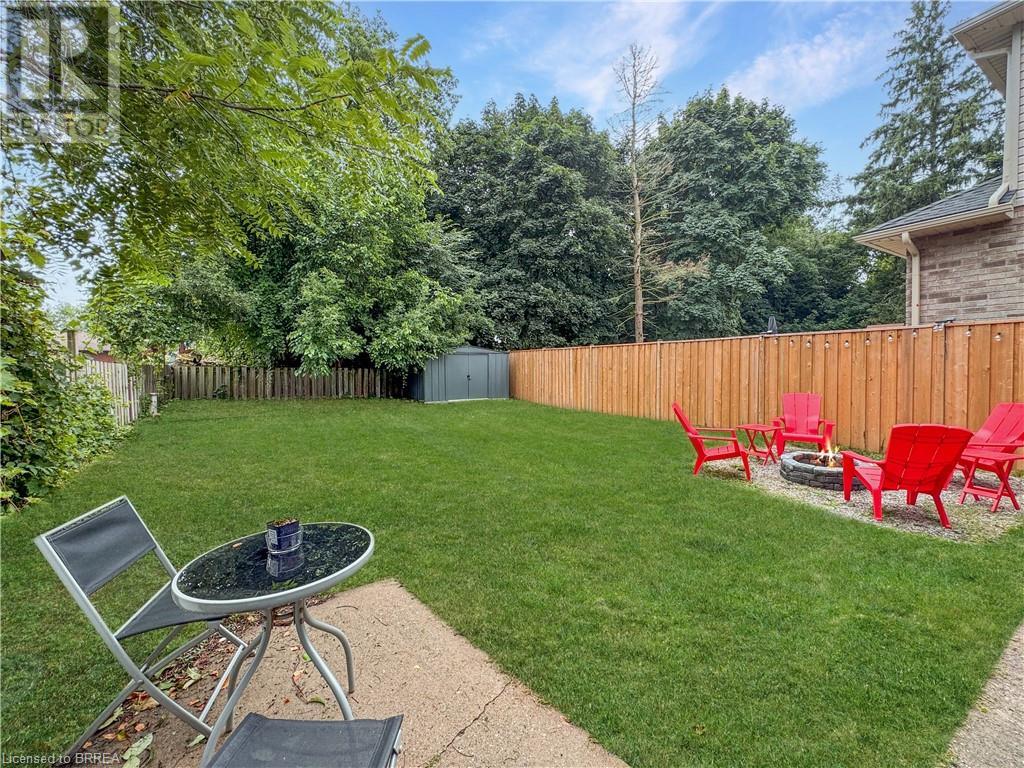 223 Sydenham Street, Brantford, Ontario  N3R 3Z6 - Photo 32 - 40631600