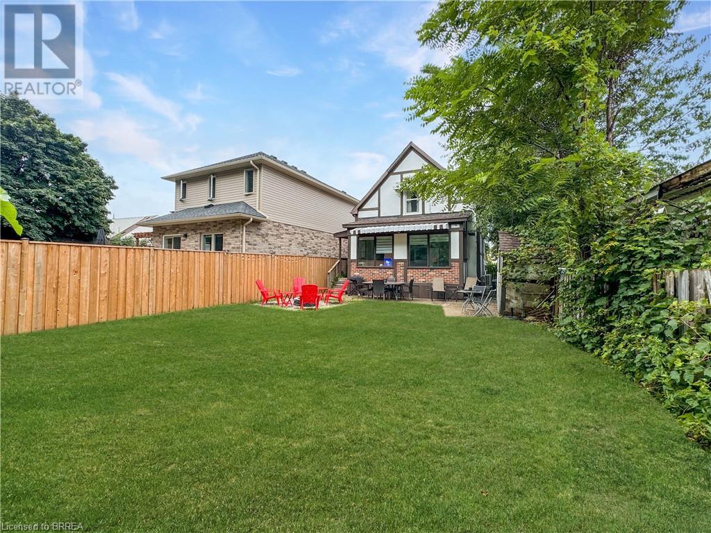 223 Sydenham Street, Brantford, Ontario  N3R 3Z6 - Photo 33 - 40631600