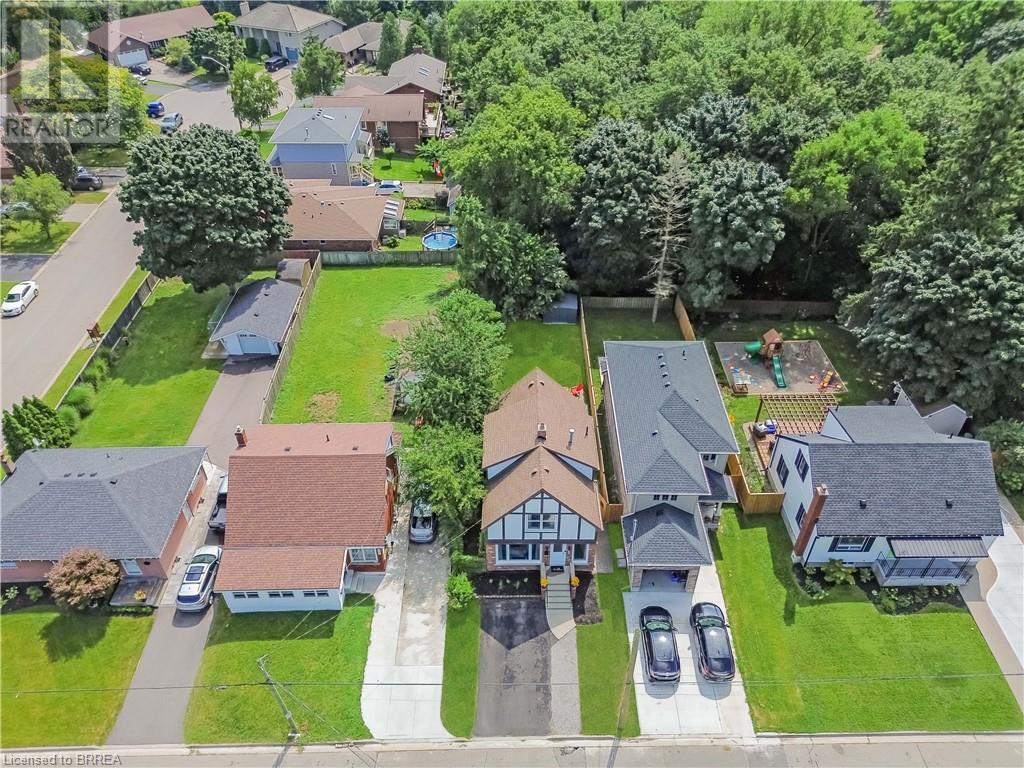 223 Sydenham Street, Brantford, Ontario  N3R 3Z6 - Photo 36 - 40631600